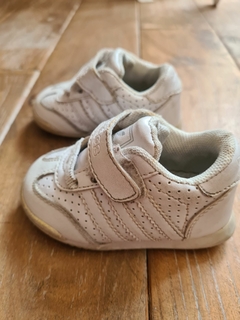 Zapatillas Adidas talle 20 - comprar online