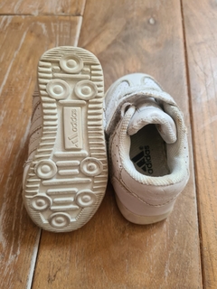Zapatillas Adidas talle 20 en internet