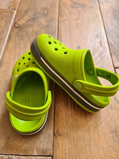 Crocs talle 23 - tienda online