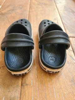 Crocs talle 23 - comprar online