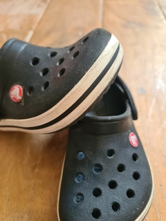 Crocs talle 23 - tienda online