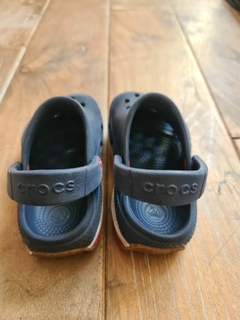 Crocs talle 23 - comprar online