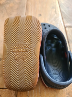 Crocs talle 23 en internet