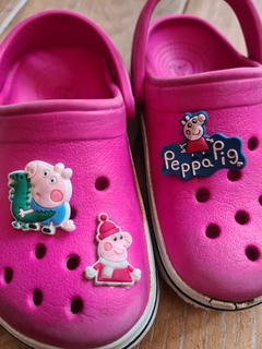 Crocs talle 23 - tienda online