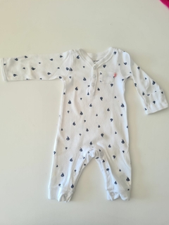 Pijama Carter's NB