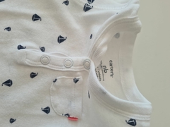 Pijama Carter's NB - comprar online