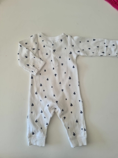 Pijama Carter's NB en internet
