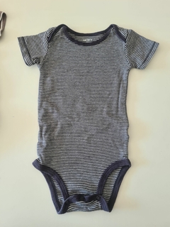 Body Carter's 12 meses