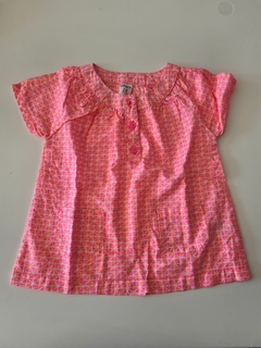 Blusa Carter's 24 meses