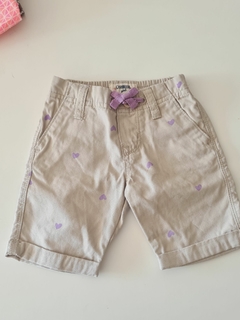 Pantalon OshKosh 6 meses