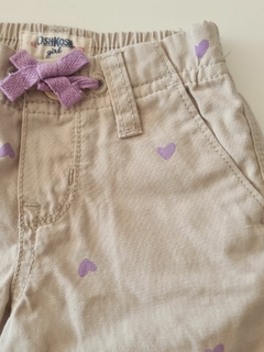Pantalon OshKosh 6 meses - maria del este