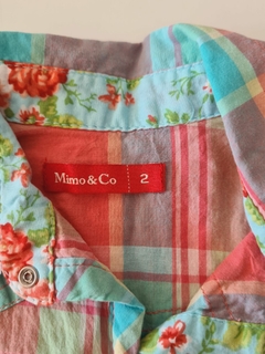 Camisa Mimo talle 2 - comprar online
