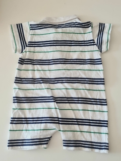 Enterito 3 a 6 meses - comprar online