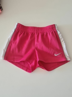 Short Nike 12 meses