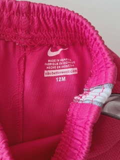 Short Nike 12 meses en internet