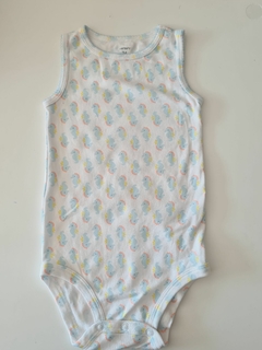 Body Carter's 24 meses