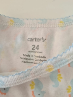 Body Carter's 24 meses - comprar online