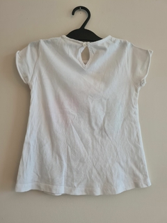 Remera Zara baby 18 a 24 meses en internet
