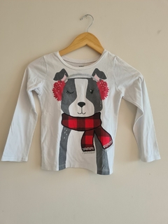 Remera Carter's talle 6