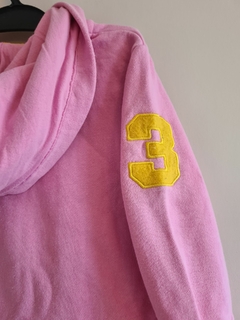 Campera Polo 18 a 24 meses - maria del este