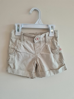 Short OshKosh Talle 2