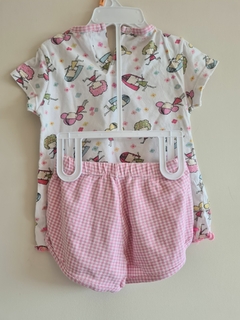 Duo Mimo & Co 2 años - comprar online