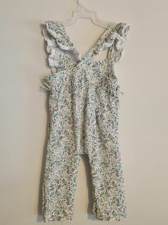 Enterito Jessica Simpson 24 meses - comprar online