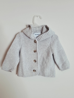 Saco Old Navy 6 a 12 meses