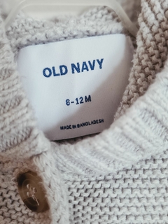 Saco Old Navy 6 a 12 meses en internet