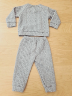 Conjunto Pat Pat 18 a 24 meses en internet