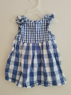 Vestido Disney 6 a 12 meses - comprar online