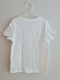Remera Old Navy 4 años en internet