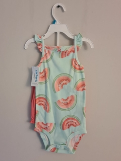 Dúo carter's 24 meses - comprar online