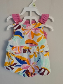 Trio Carter's 3 meses - comprar online