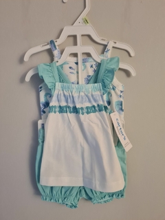 Trio Carter's 3 meses - comprar online