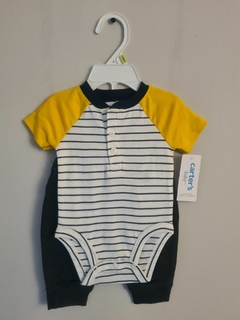 Duo Carter's NB - comprar online