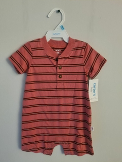 Romper Carter's 6 meses - comprar online