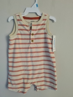 Romper Carter's 6 meses - comprar online