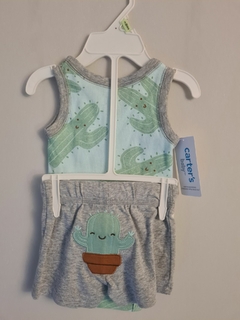 Duo Carter's 3 meses - comprar online