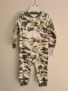Pijama Carter's 24 meses