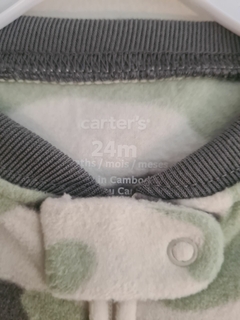 Pijama Carter's 24 meses - comprar online