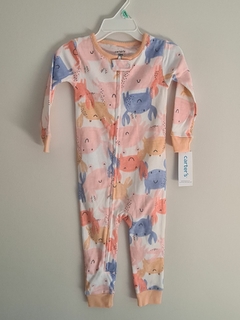 Pijama Carter's 18 meses - comprar online