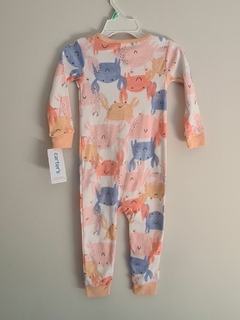 Pijama Carter's 18 meses - maria del este