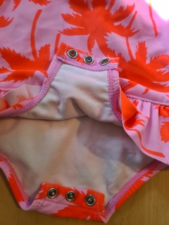 traje de baño OshKosh 6 meses - maria del este