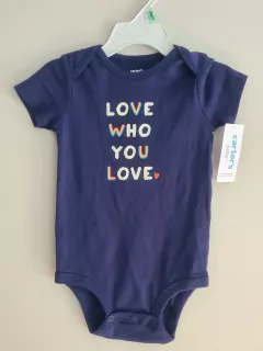 Body Carter's 9 meses - comprar online