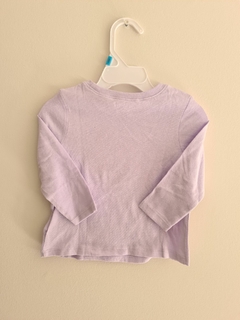 Remera manga larga Old Navy 12 a 18 meses en internet
