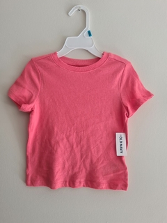 Remera Old Navy 2 años