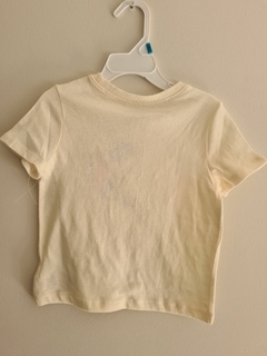 Remera Old Navy 2 años en internet