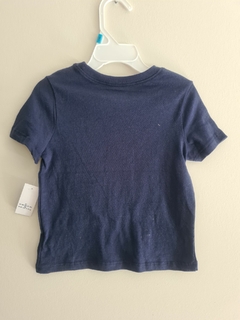 Remera Old Navy 2 años en internet