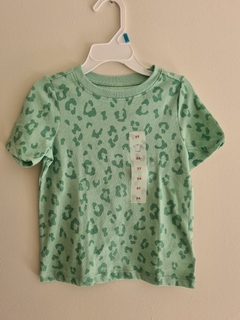 Remera Old Navy 3 años